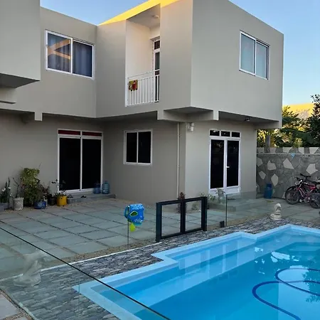 Villas Andrez